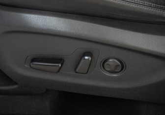 Подержанный автомобиль Kia Sorento 2017 года (17 фото)