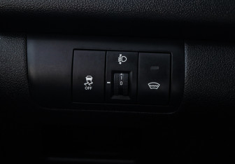 Подержанный автомобиль Kia Cerato Coupe 2010 года (17 фото)