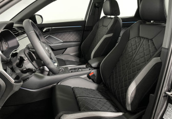 Новый Audi Q3 2026 (19 фото)