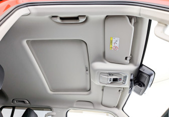 Подержанный автомобиль Tank 300 2023 года (23 фото)