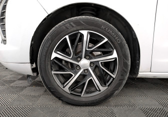 Подержанный автомобиль Haval Jolion 2022 года (18 фото)