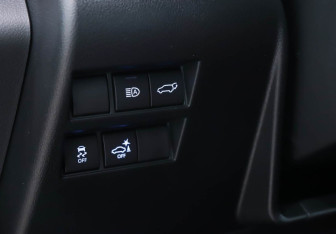 Новый Toyota Land Cruiser Suv 2025 (16 фото)