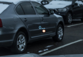 Подержанный автомобиль Tank 500 2023 года (12 фото)