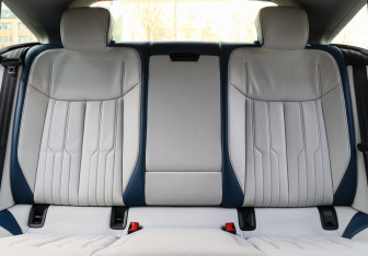 Подержанный автомобиль Audi A7 2019 года (13 фото)