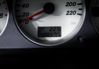 Подержанный автомобиль Mitsubishi Lancer Sedan 2006 года (10 фото)