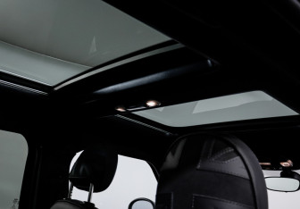 Подержанный автомобиль MINI Countryman 2019 года (17 фото)