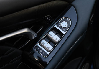 Подержанный автомобиль Voyah Free 2023 года (19 фото)