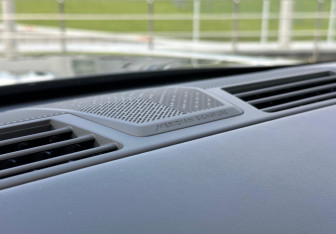 Новый Land Rover Range Rover 2025 (17 фото)