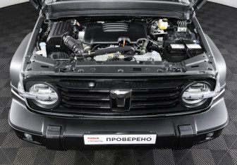 Подержанный автомобиль Tank 300 2024 года (9 фото)