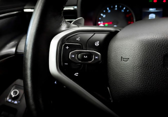 Подержанный автомобиль Haval Jolion 2024 года (26 фото)