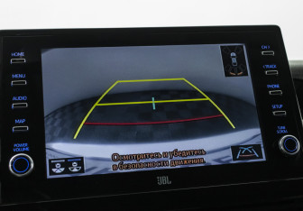 Подержанный автомобиль Toyota Camry Sedan 2021 года (18 фото)