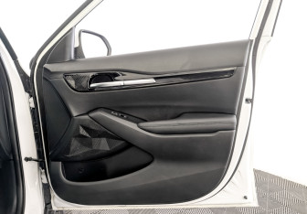 Подержанный автомобиль Kia Seltos 2021 года (24 фото)