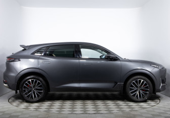 Подержанный автомобиль Changan UNI-K 2023 года (4 фото)