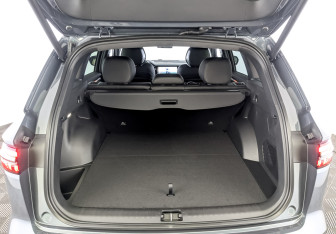 Новый Geely Monjaro 2026 (8 фото)