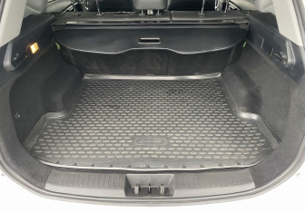 Подержанный автомобиль Chery Tiggo 7 Pro Max 2023 года (13 фото)