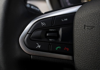 Новый Belgee X50 2025 (19 фото)