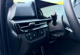 Новый Kia Sportage 2026 (30 фото)