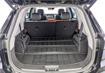 Новый Chery Tiggo 8 Pro 2022 (8 фото)