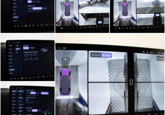 Подержанный автомобиль LiXiang L9 2023 года (21 фото)