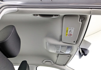 Подержанный автомобиль Skoda Octavia Liftback 2019 года (22 фото)