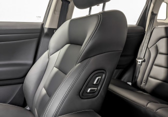 Подержанный автомобиль Geely Atlas 2020 года (28 фото)