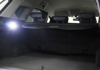 Подержанный автомобиль Chery Tiggo 7 Pro Max 2023 года (14 фото)