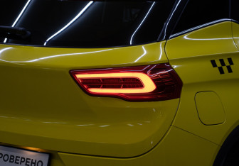 Подержанный автомобиль Evolute i-JOY 2025 года (25 фото)