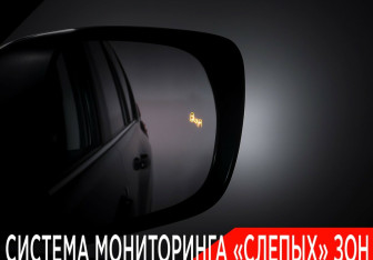 Подержанный автомобиль Toyota Land Cruiser Prado 2018 года (22 фото)