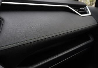 Новый Toyota RAV4 2025 (17 фото)