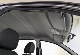 Подержанный автомобиль LADA (ВАЗ) Granta Sedan 2023 года (22 фото)