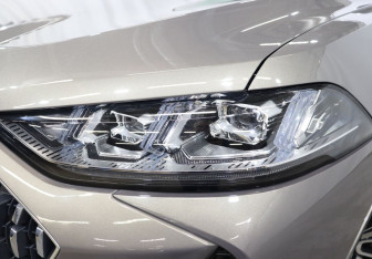 Подержанный автомобиль Wey Coffee 01 2023 года (25 фото)