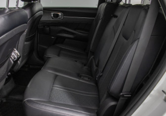 Подержанный автомобиль Kia Sorento 2020 года (11 фото)