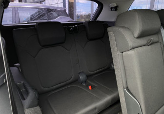 Подержанный автомобиль Skoda Kodiaq 2020 года (24 фото)
