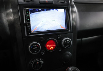 Подержанный автомобиль Suzuki Grand Vitara 2008 года (15 фото)