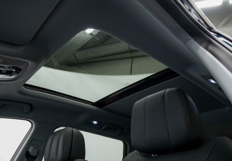 Подержанный автомобиль Chery Tiggo 8 Pro Max 2023 года (26 фото)