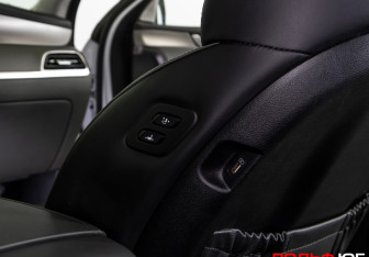 Подержанный автомобиль Hyundai Palisade 2021 года (23 фото)