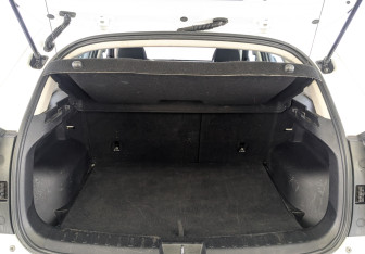 Подержанный автомобиль Haval Jolion 2022 года (10 фото)