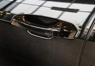 Подержанный автомобиль Audi A6 Sedan 2019 года (16 фото)