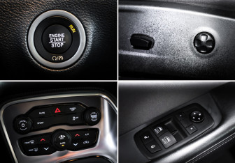 Подержанный автомобиль Dodge Challenger 2019 года (17 фото)