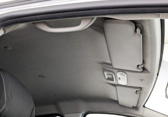 Подержанный автомобиль Renault Sandero 2021 года (22 фото)