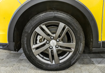 Подержанный автомобиль Haval Jolion 2024 года (15 фото)