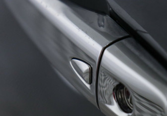 Подержанный автомобиль Nissan Murano Suv 2017 года (20 фото)