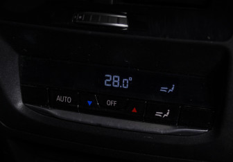 Подержанный автомобиль BMW X3 2020 года (17 фото)