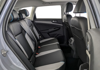 Новый Jetta VS5 2023 (12 фото)