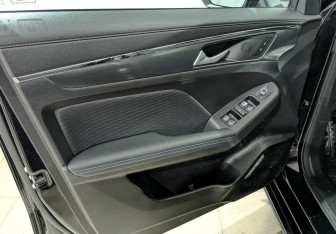 Подержанный автомобиль Haval Jolion 2024 года (19 фото)