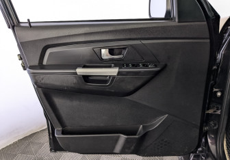 Подержанный автомобиль УАЗ Pickup 2023 года (18 фото)