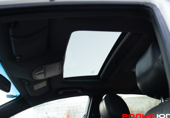 Подержанный автомобиль Geely Emgrand EC7 Sedan 2013 года (14 фото)