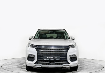 Подержанный автомобиль Exeed TXL 2019 года (2 фото)