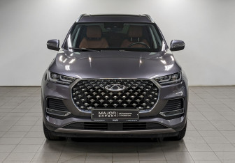 Подержанный автомобиль Chery Tiggo 8 Pro Max 2022 года (2 фото)