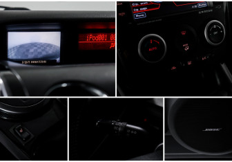 Подержанный автомобиль Mazda CX-7 2011 года (16 фото)